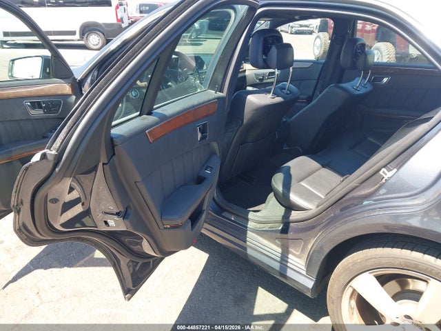 Aukcja sprzedaży 2012 Mercedes-benz E 350, vin: WDDHF5KB1CA608630, numer aukcji: 44857221