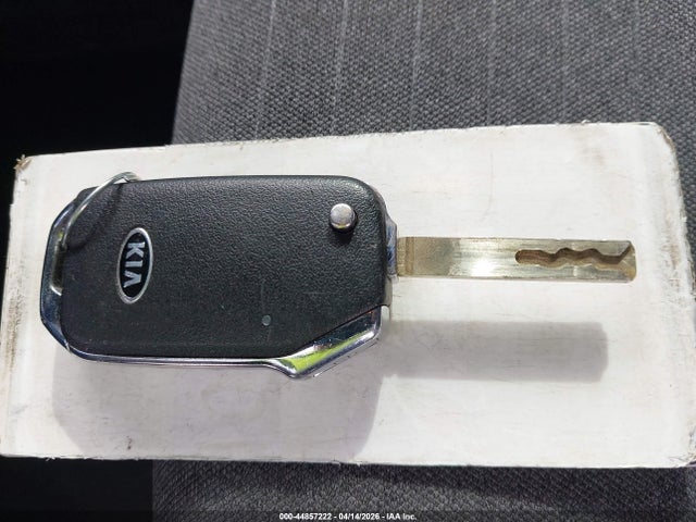 Продаж на аукціоні авто 2021 Kia Seltos S, vin: KNDEU2AA2M7124927, номер лоту: 44857222