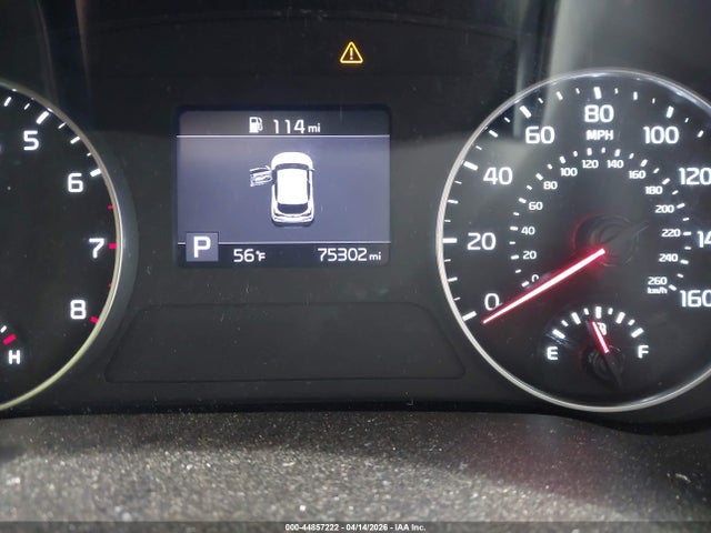 Продаж на аукціоні авто 2021 Kia Seltos S, vin: KNDEU2AA2M7124927, номер лоту: 44857222