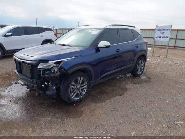Продаж на аукціоні авто 2021 Kia Seltos S, vin: KNDEU2AA2M7124927, номер лоту: 44857222