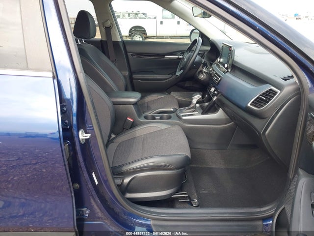 Продаж на аукціоні авто 2021 Kia Seltos S, vin: KNDEU2AA2M7124927, номер лоту: 44857222