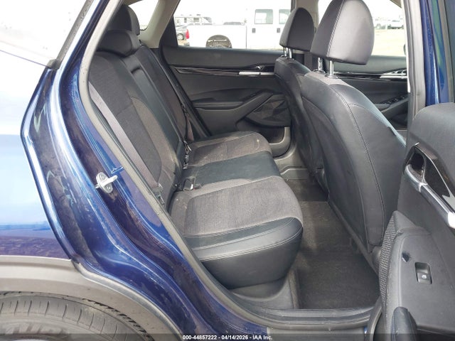 Продаж на аукціоні авто 2021 Kia Seltos S, vin: KNDEU2AA2M7124927, номер лоту: 44857222