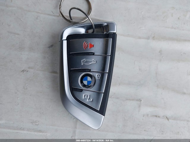 5UXCY6C01L9B63214 BMW X6 Xdrive40i