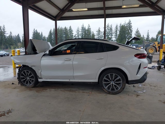 5UXCY6C01L9B63214 BMW X6 Xdrive40i