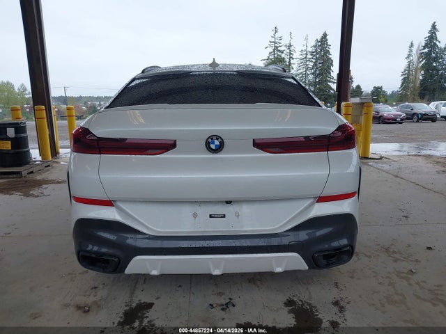 5UXCY6C01L9B63214 BMW X6 Xdrive40i