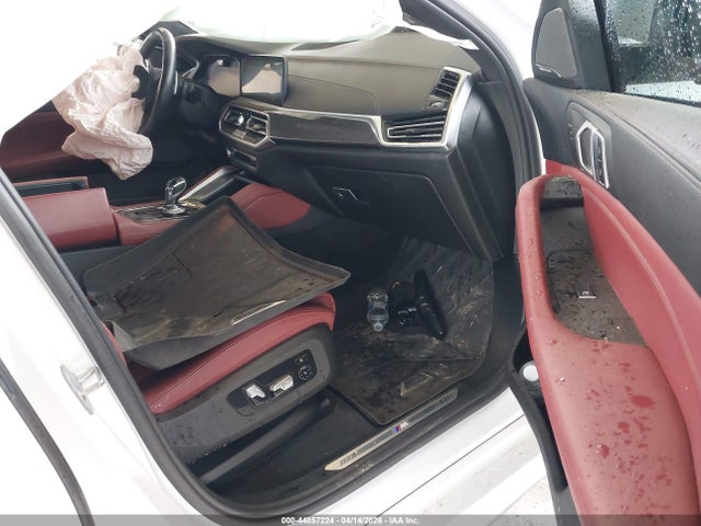 5UXCY6C01L9B63214 BMW X6 Xdrive40i