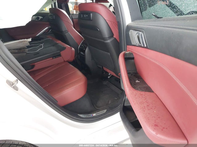 5UXCY6C01L9B63214 BMW X6 Xdrive40i
