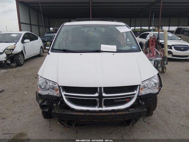 Aukcja sprzedaży 2012 Dodge Grand Caravan Crew, vin: 2C4RDGDG0CR271386, numer aukcji: 44857228