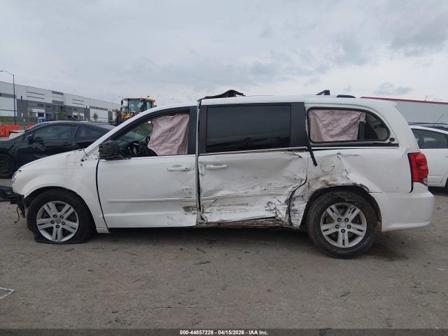 Aukcja sprzedaży 2012 Dodge Grand Caravan Crew, vin: 2C4RDGDG0CR271386, numer aukcji: 44857228