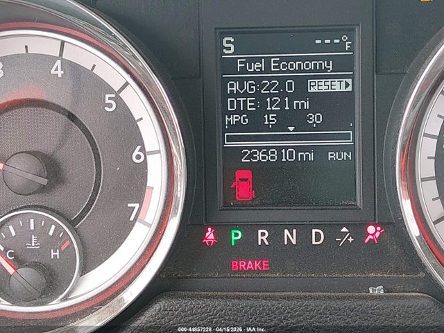 Aukcja sprzedaży 2012 Dodge Grand Caravan Crew, vin: 2C4RDGDG0CR271386, numer aukcji: 44857228