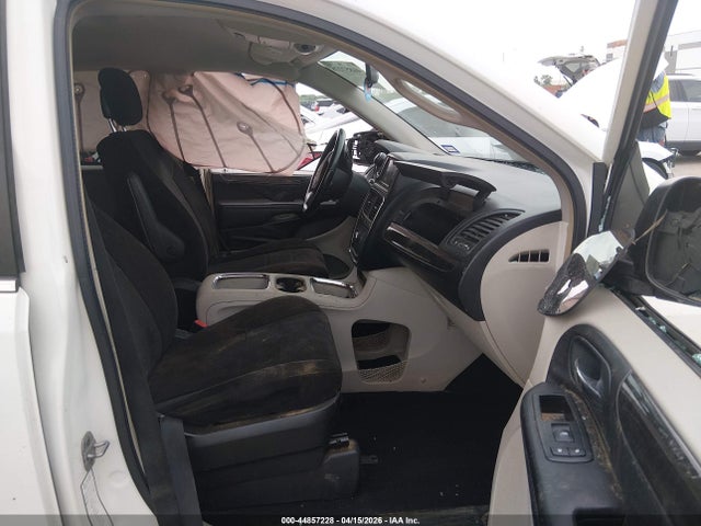 Aukcja sprzedaży 2012 Dodge Grand Caravan Crew, vin: 2C4RDGDG0CR271386, numer aukcji: 44857228