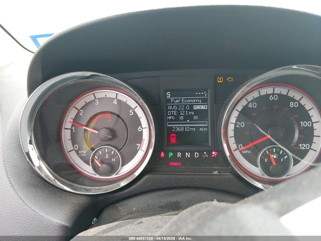 Aukcja sprzedaży 2012 Dodge Grand Caravan Crew, vin: 2C4RDGDG0CR271386, numer aukcji: 44857228