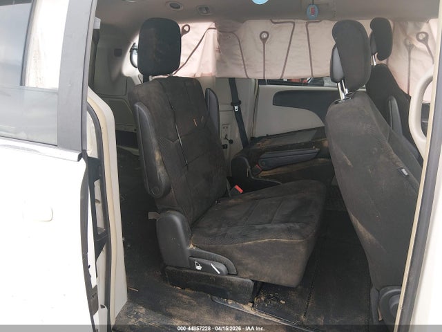 Aukcja sprzedaży 2012 Dodge Grand Caravan Crew, vin: 2C4RDGDG0CR271386, numer aukcji: 44857228