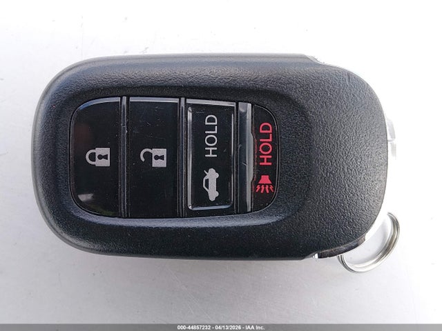 2025 HONDA CIVIC 2HGFE2F29SH598850 Photo 10