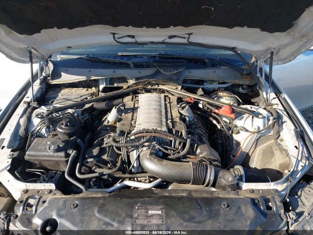 Продаж на аукціоні авто 2005 Bmw 545i, vin: WBANB33525CN65054, номер лоту: 44857233