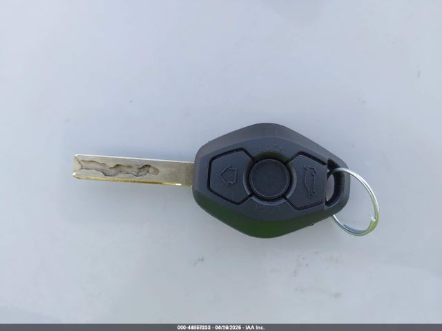 Продаж на аукціоні авто 2005 Bmw 545i, vin: WBANB33525CN65054, номер лоту: 44857233