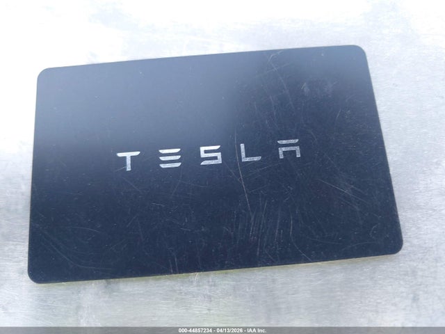 7SAYGAEE4SF273376 Tesla Model Y Long Range Dual Motor All-wheel Drive