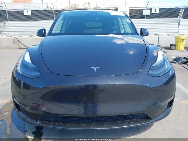 7SAYGAEE4SF273376 Tesla Model Y Long Range Dual Motor All-wheel Drive