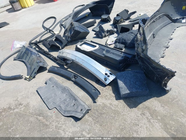 7SAYGAEE4SF273376 Tesla Model Y Long Range Dual Motor All-wheel Drive