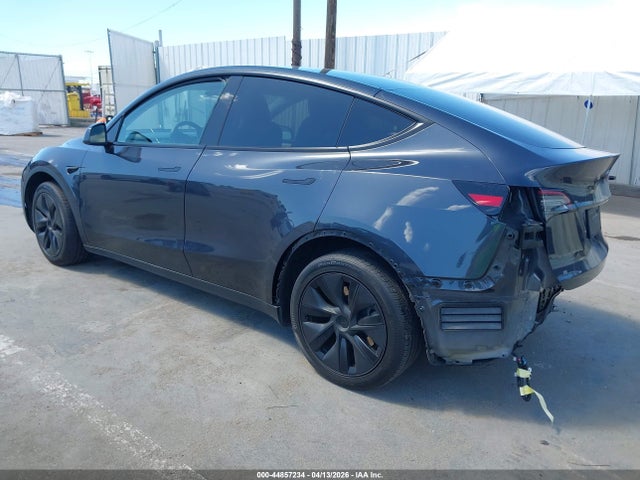 7SAYGAEE4SF273376 Tesla Model Y Long Range Dual Motor All-wheel Drive
