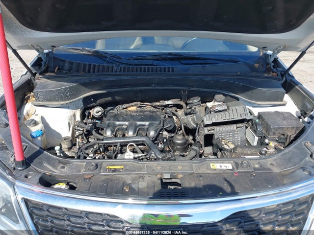 Aukcja sprzedaży 2015 Kia Sorento Ex V6, vin: 5XYKU4A78FG577183, numer aukcji: 44857235