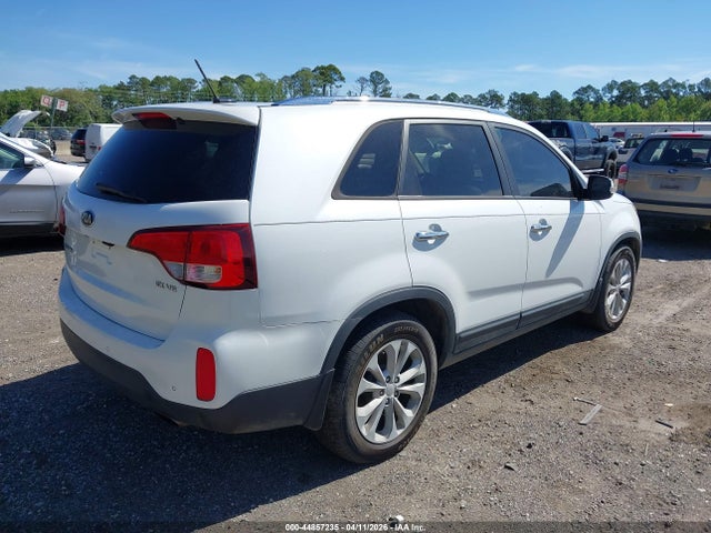 Aukcja sprzedaży 2015 Kia Sorento Ex V6, vin: 5XYKU4A78FG577183, numer aukcji: 44857235