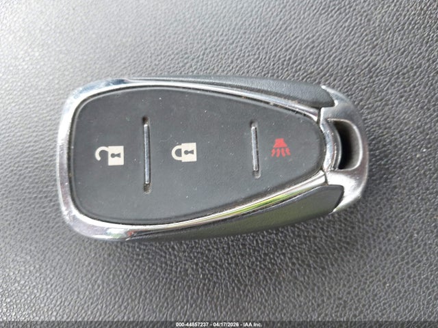 Chevrolet EQUINOX LT 2018 3GNAXJEV3JS617453 Image 11