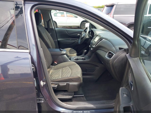 Chevrolet EQUINOX LT 2018 3GNAXJEV3JS617453 Image 5