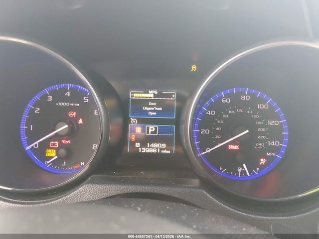 Продажа на аукционе авто 2015 Subaru Legacy 2.5i Limited, vin: 4S3BNAL67F3010399, номер лота: 44857241