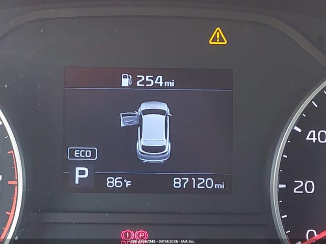 KIA SPORTAGE S 2020 KNDP63AC9L7762603 Image 15