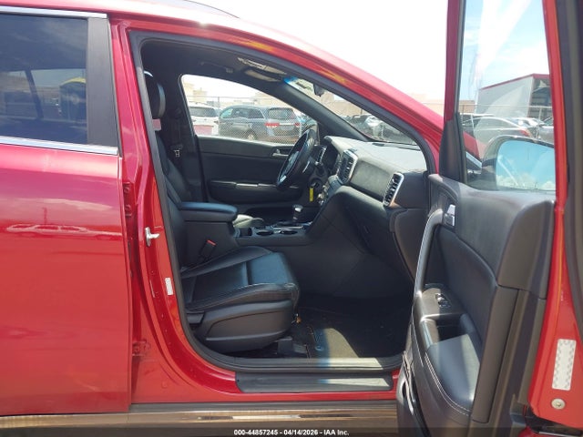 KIA SPORTAGE S 2020 KNDP63AC9L7762603 Image 5