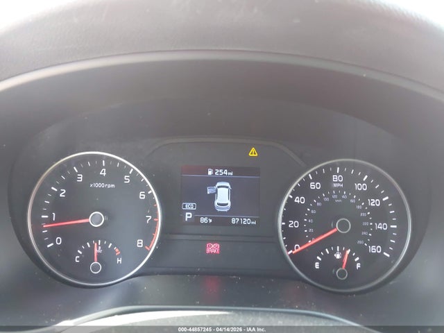 KIA SPORTAGE S 2020 KNDP63AC9L7762603 Image 7