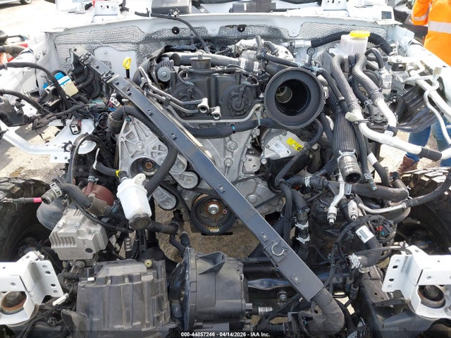 Продаж на аукціоні авто 2024 Jeep Wrangler 4xe Rubicon X 4xe, vin: 1C4RJXR60RW255035, номер лоту: 44857246