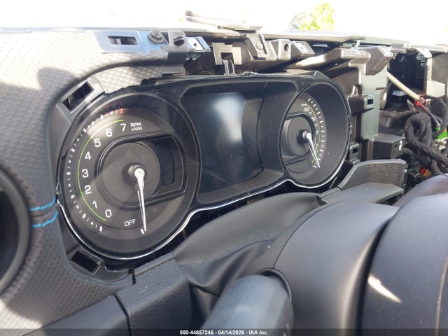 Продаж на аукціоні авто 2024 Jeep Wrangler 4xe Rubicon X 4xe, vin: 1C4RJXR60RW255035, номер лоту: 44857246