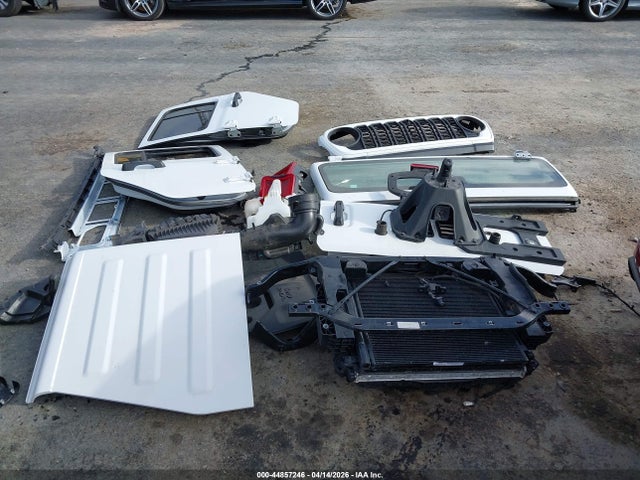 Продаж на аукціоні авто 2024 Jeep Wrangler 4xe Rubicon X 4xe, vin: 1C4RJXR60RW255035, номер лоту: 44857246