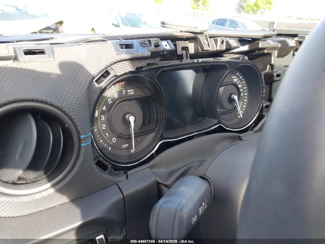 Продаж на аукціоні авто 2024 Jeep Wrangler 4xe Rubicon X 4xe, vin: 1C4RJXR60RW255035, номер лоту: 44857246