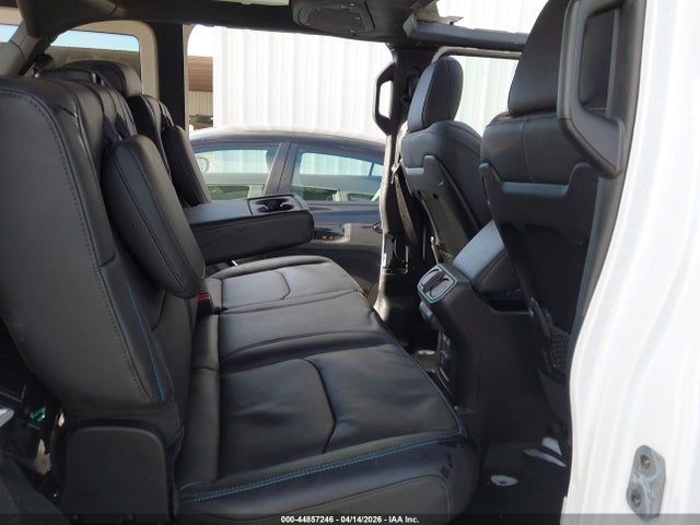 Продаж на аукціоні авто 2024 Jeep Wrangler 4xe Rubicon X 4xe, vin: 1C4RJXR60RW255035, номер лоту: 44857246