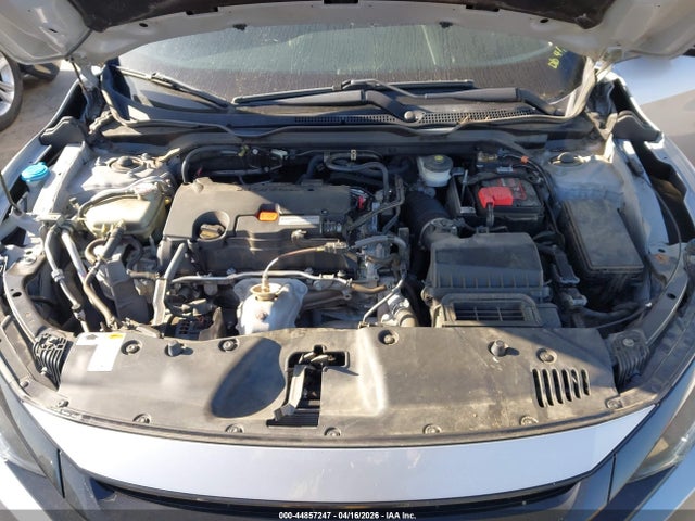 2HGFC2F87KH516270 Honda Civic Sport