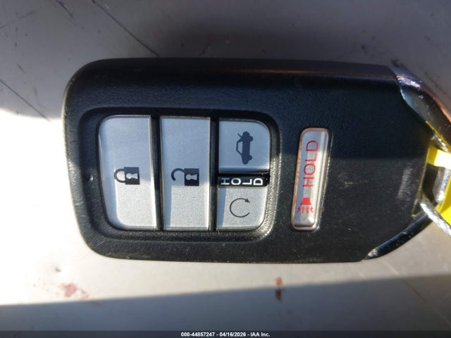 2HGFC2F87KH516270 Honda Civic Sport