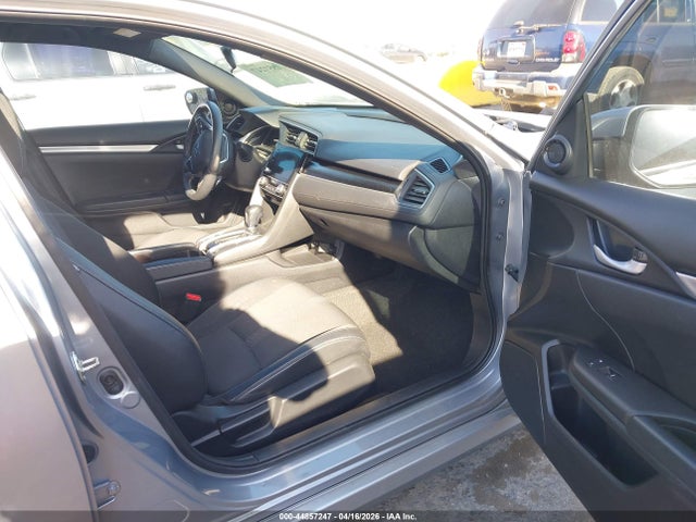 2HGFC2F87KH516270 Honda Civic Sport