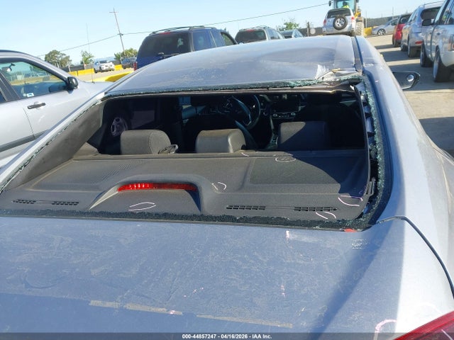 2HGFC2F87KH516270 Honda Civic Sport