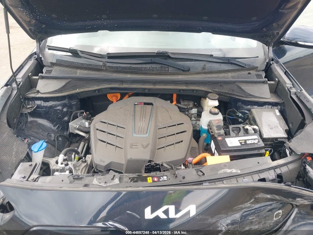 KIA Niro Ev Ex 2022 KNDCC3LG4N5142828 Image 10