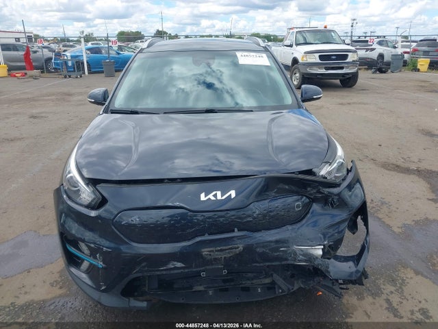 KIA Niro Ev Ex 2022 KNDCC3LG4N5142828 Image 12