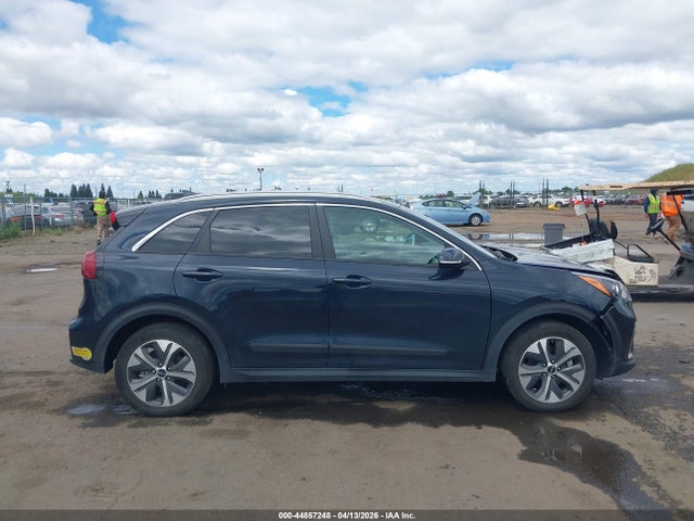 KIA Niro Ev Ex 2022 KNDCC3LG4N5142828 Image 13
