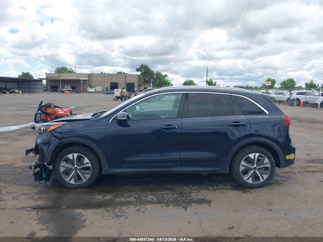 KIA Niro Ev Ex 2022 KNDCC3LG4N5142828 Image 14