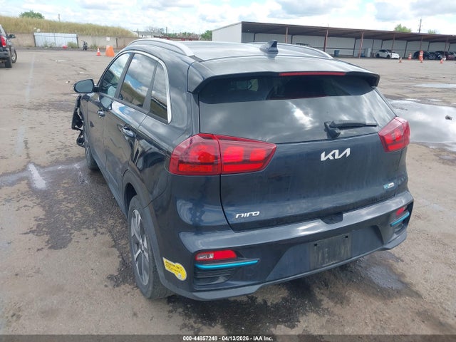 KIA Niro Ev Ex 2022 KNDCC3LG4N5142828 Image 3