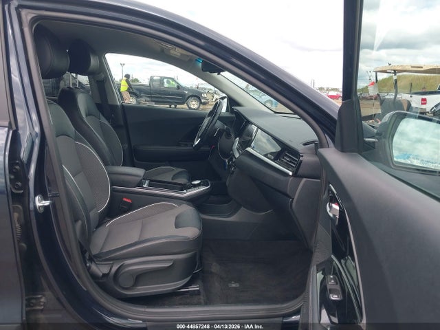 KIA Niro Ev Ex 2022 KNDCC3LG4N5142828 Image 5