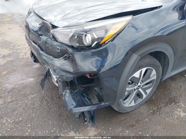 KIA Niro Ev Ex 2022 KNDCC3LG4N5142828 Image 6
