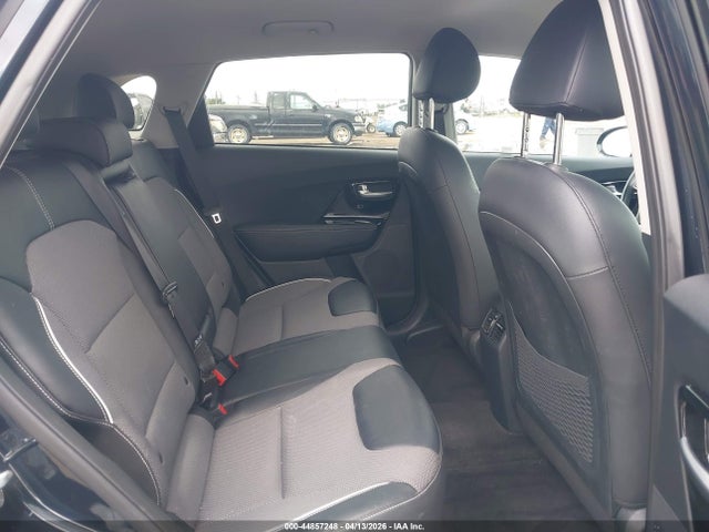 KIA Niro Ev Ex 2022 KNDCC3LG4N5142828 Image 8