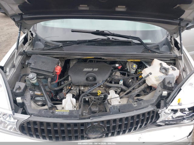 Продаж на аукціоні авто 2006 Buick Rendezvous Cx, vin: 3G5DA03L86S561429, номер лоту: 44857250
